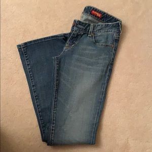 Express Stella Bootcut